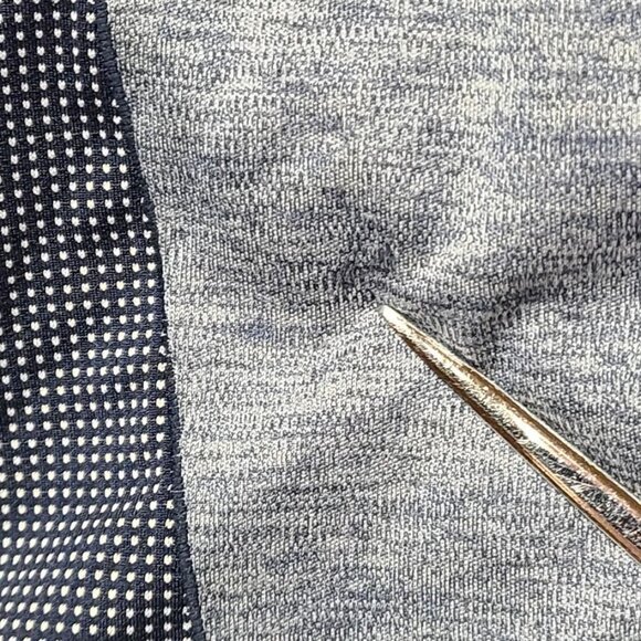 Avia Womens Athletic Tank Top M 8-10 Blue - Picture 8 of 10